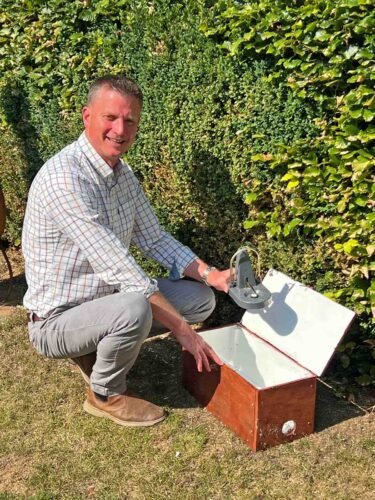 Rat Control Services In Gloucestershire